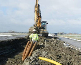 Reconstructie Tzummerweg