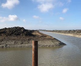 Gebiedsontwikkeling Franekeradeel - Harlingen
