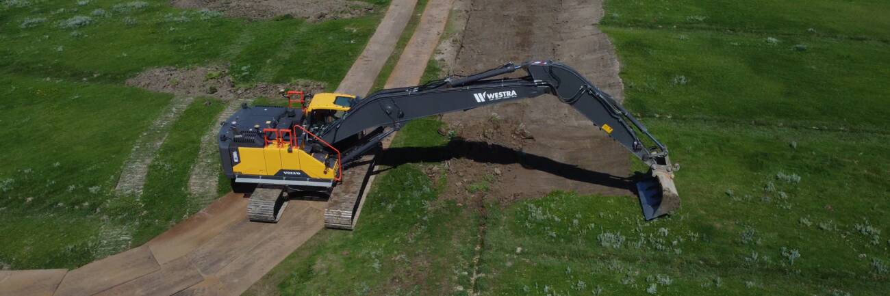Werken bij Westra