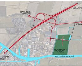 Ontwikkeling Oostpoort 3