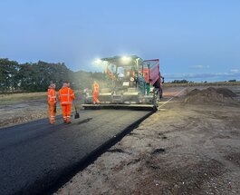 Uitbreiding industrieterrein fase 2